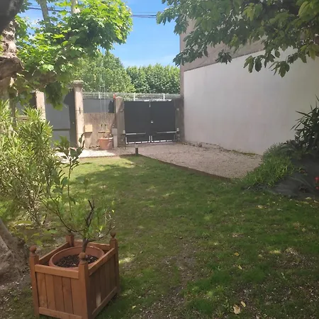 La Provinciale En Séjour chez l'habitant